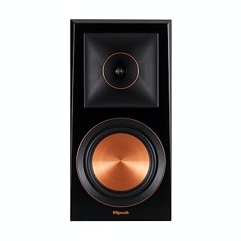 Klipsch RP-600M　スピーカー　ペア　クリプシュ Klipsch(クリプシュ) ブックシェルフスピーカー(ペア) RP-600M2